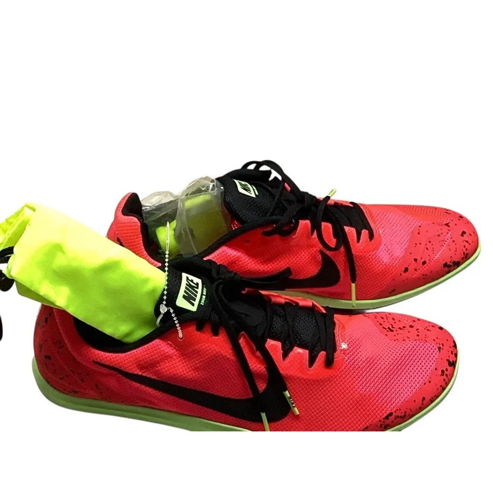 Nike | Zoom Rival D | Track | Distance | Spikes | 907566-663 | Men's | Size 11.5